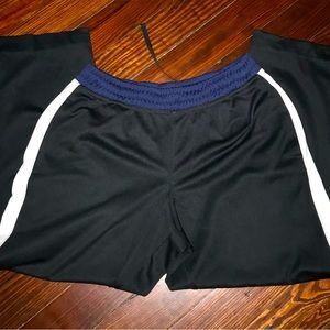 Ideology Athletic Pants - Men Size Medium